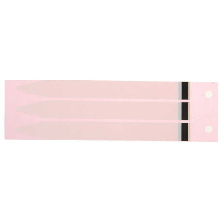 10 PCS Battery Sticker for iPhone 6 Plus by buy2fix