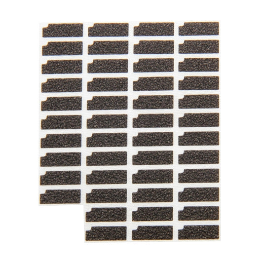 100 PCS for iPhone 6s Dock Connector Charging Port Sponge Foam Slice Pads by buy2fix