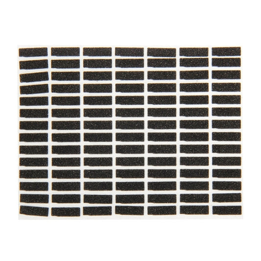 100 PCS for iPhone 6s LCD Screen Flex Cable Sponge Foam Slice Pads by buy2fix