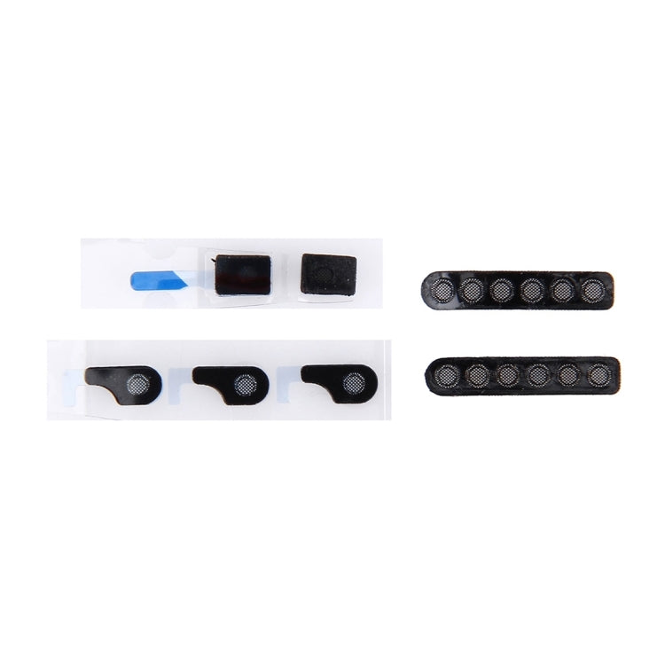 10 PCS Charging Port Mesh Cover Set for iPhone 6s by buy2fix