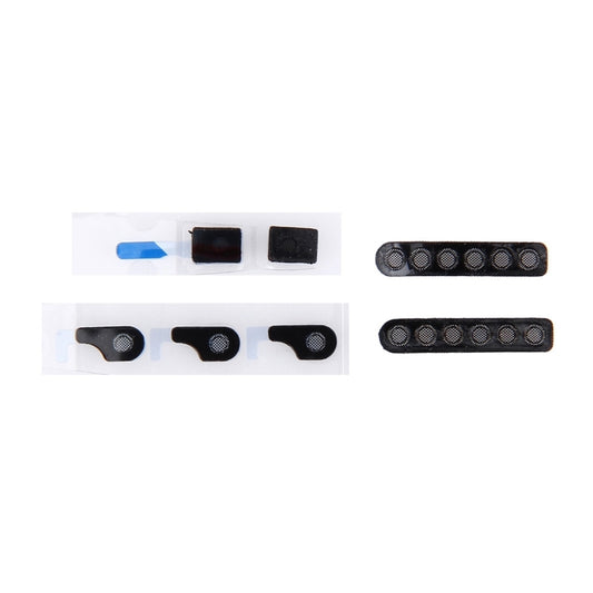 10 PCS Charging Port Mesh Cover Set for iPhone 6s by buy2fix