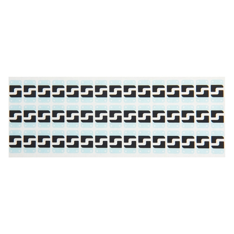 100 PCS Insulating Trip for iPhone 6s by buy2fix