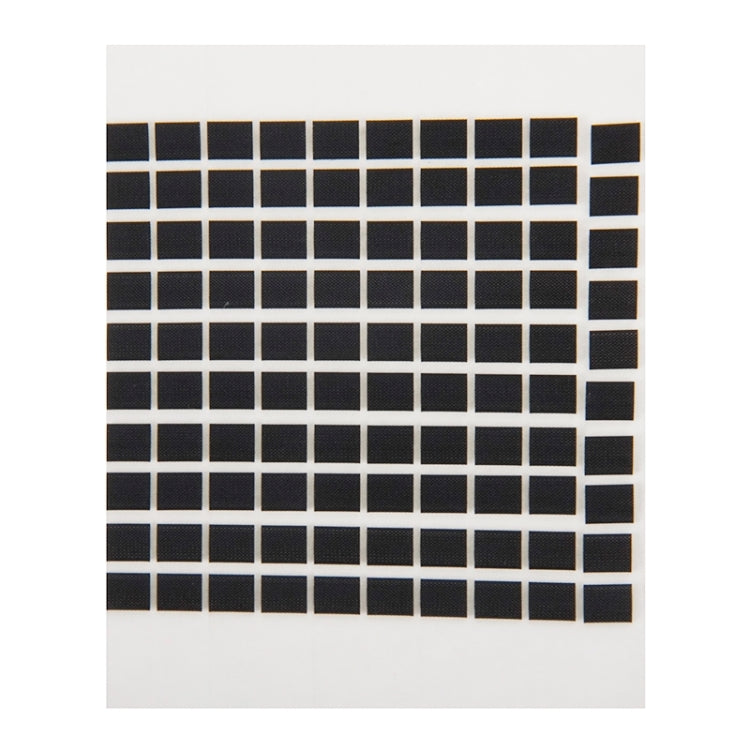 100 PCS for iPhone 6s Earpiece Speaker Sponge Foam Slice Pads by buy2fix