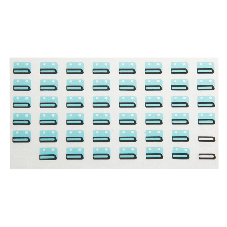 100 PCS for iPhone 6s Speaker Ringer Buzzer Hole Sponge Foam Slice Pads by buy2fix