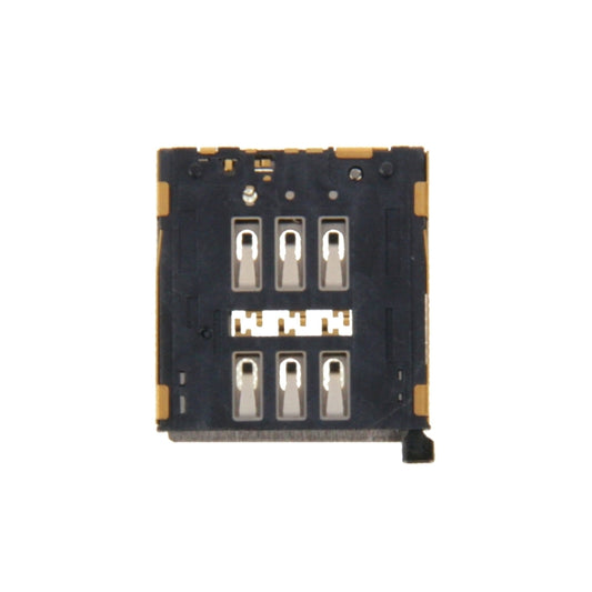 Card Slot for iPhone 6s by buy2fix