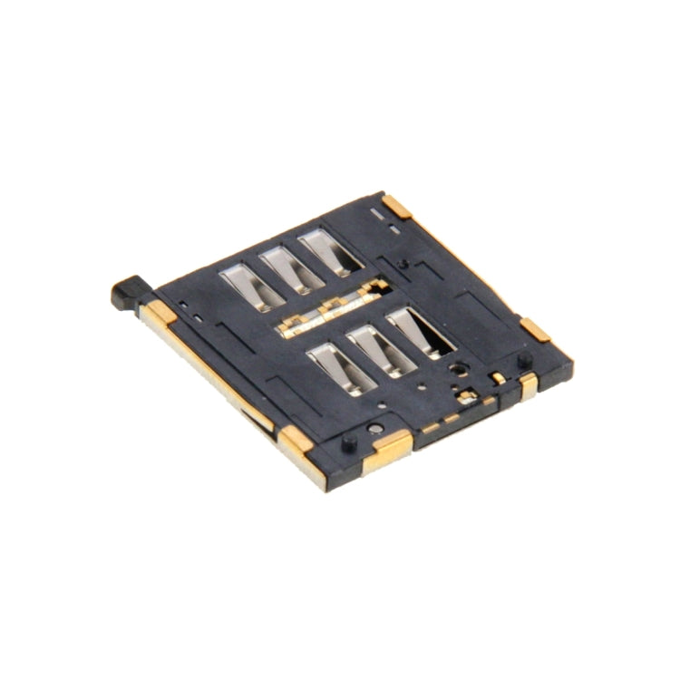 Card Slot for iPhone 6s by buy2fix