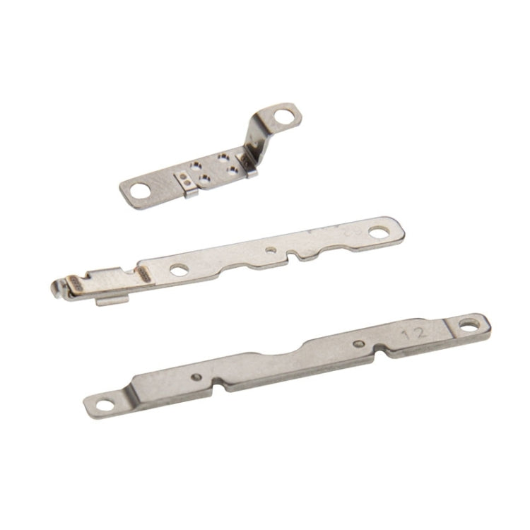 Power Button / Volume Key / Vibration Key Retaining Bracket Set for iPhone 6s by buy2fix