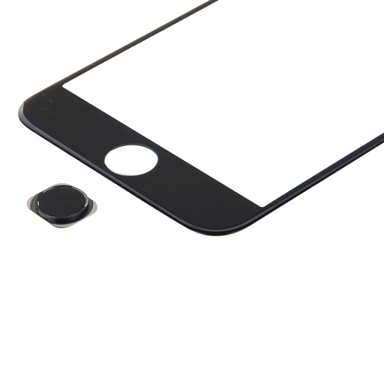 Home Button for iPhone 6s(Black) by buy2fix