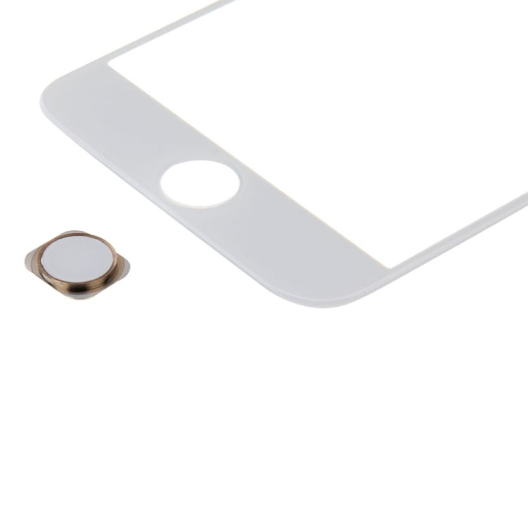 Home Button for iPhone 6s (Gold) by buy2fix
