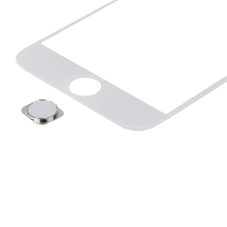 Home Button for iPhone 6s (Silver) by buy2fix