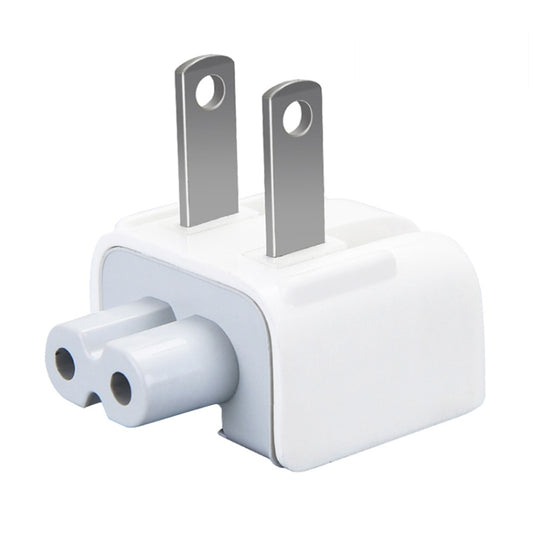 2.1A USB Power Adapter Travel Charger, US Plug(White) by buy2fix