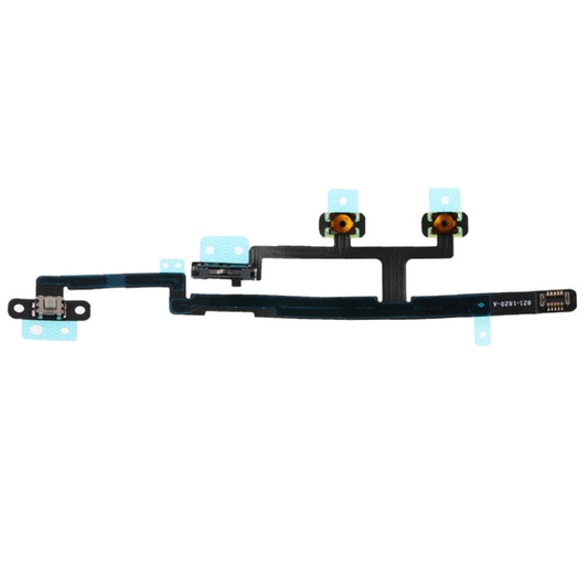 Original Power-on Flex Cable Ribbon for iPad Air by buy2fix