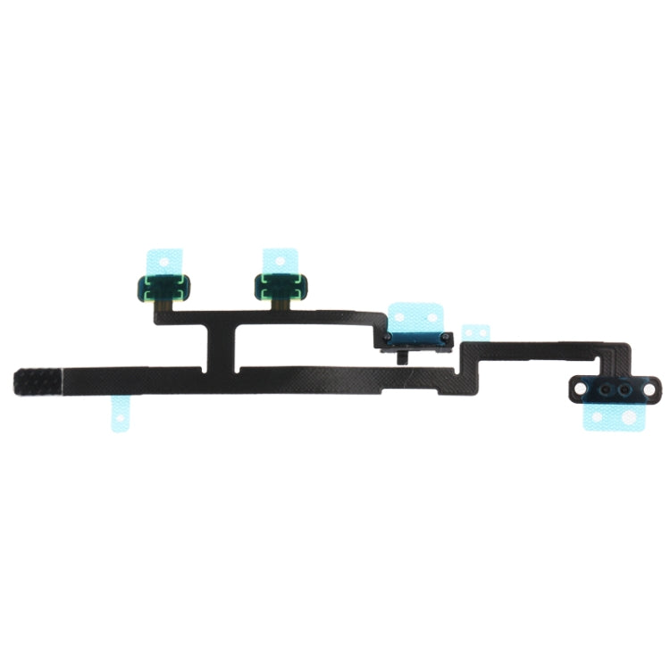 Original Power-on Flex Cable Ribbon for iPad Air by buy2fix