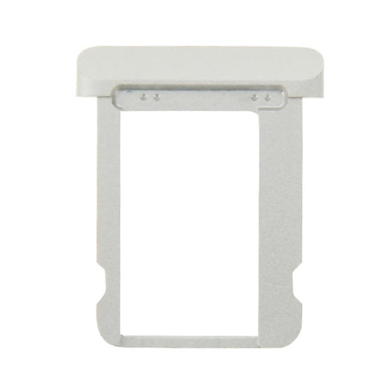 SIM Card Tray for iPad 2 / 3 / 4(Silver) by buy2fix