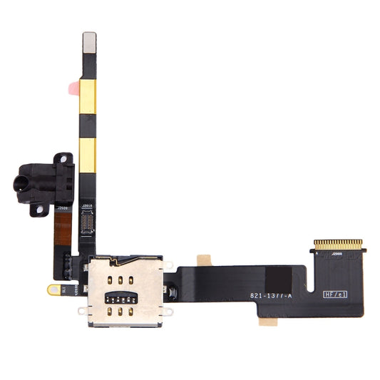 Audio + Deck Cable for iPad 2 3G by buy2fix