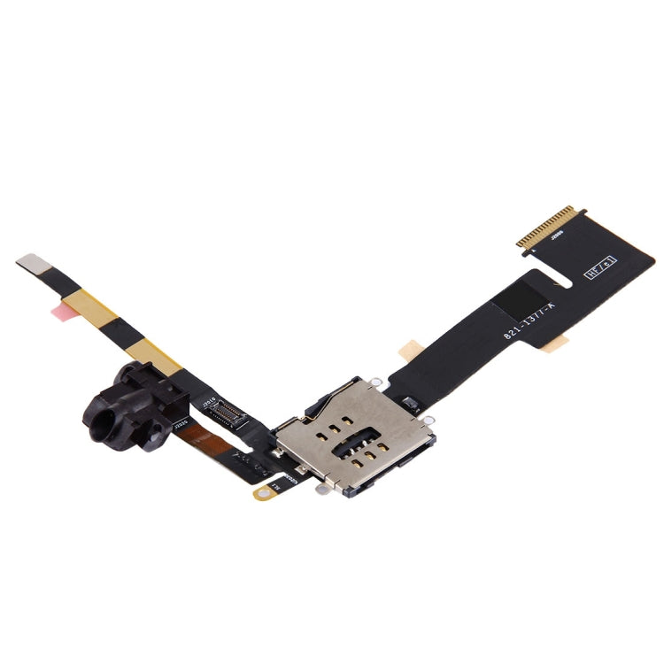 Audio + Deck Cable for iPad 2 3G by buy2fix