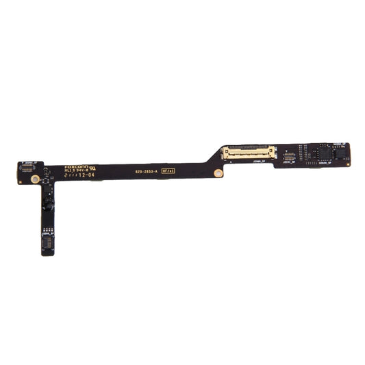 LCD Connector Flex Cable for iPad 2 3G by buy2fix