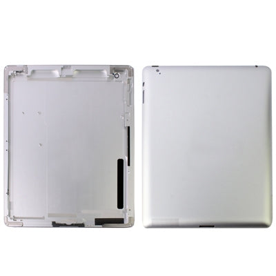 Back cover for iPad 2 16GB Wifi Version by buy2fix