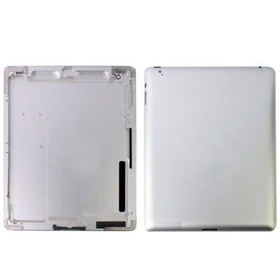 Back cover for iPad 2 64GB Wifi Version by buy2fix