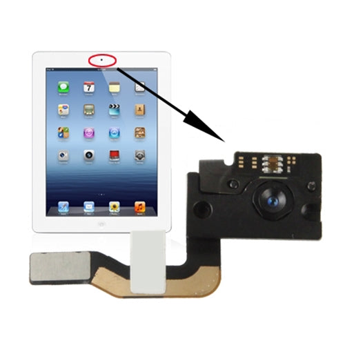 Original Lead Cameras for New iPad (iPad 3) by buy2fix