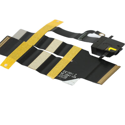 Original Audio Cable for New iPad (iPad 3) / iPad 4 , 4G Version by buy2fix