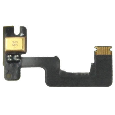 Original Repair Part of Microphone Mic for New iPad (iPad 3)(Black) by buy2fix