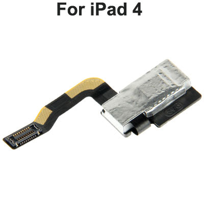 Original Front View Camera Cable for iPad 4 by buy2fix