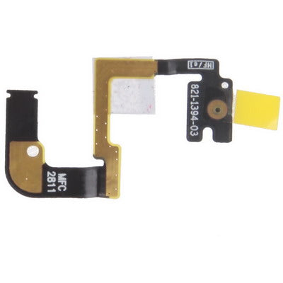Original Repair Part of Microphone Mic Flex Cable for iPad 4 by buy2fix