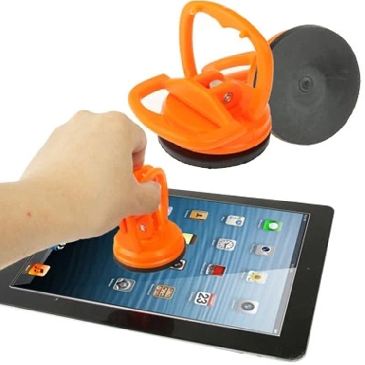 Super Suction Tablet PC / Notebook Demolished Screen Sucker Tool for iPad 4 / iPad mini / mini 2 Retina / New iPad / iPad / iMac, Diameter: 5.5cm by buy2fix