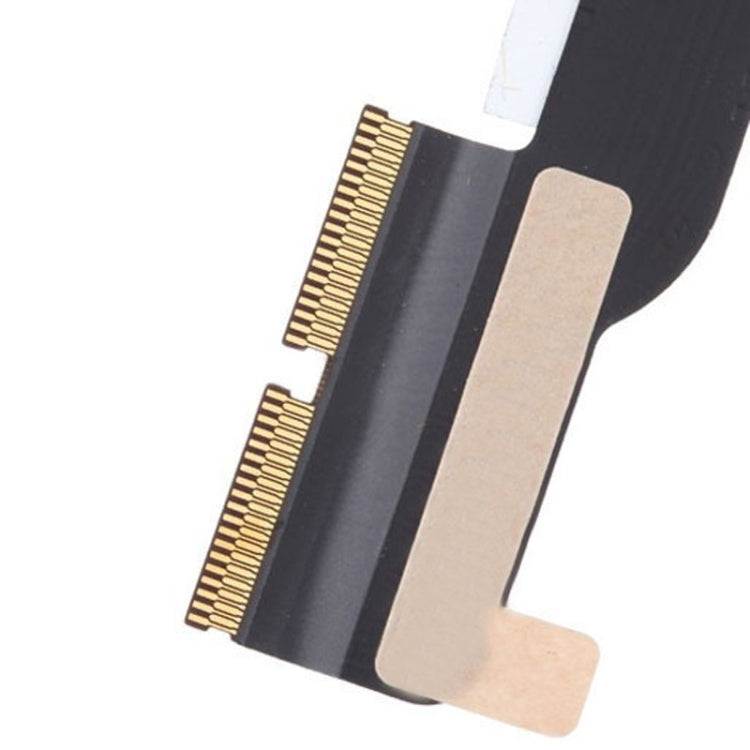 Audio Flex Cable Ribbon for iPad 4 by buy2fix