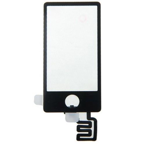 Original Touch Panel for iPod nano 7(Black) by buy2fix