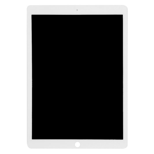 Original LCD Display + Touch Panel for iPad Pro 12.9 / A1584 / A1652(White) by buy2fix