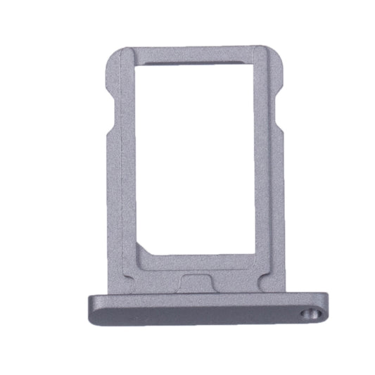 Original Nano SIM Card Tray for iPad Pro 12.9 inch(Grey) by buy2fix