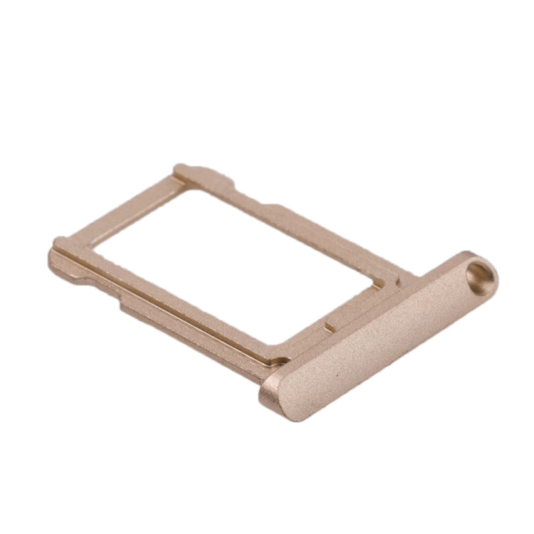 Original Nano SIM Card Tray for iPad Pro 12.9 inch(Gold) by buy2fix