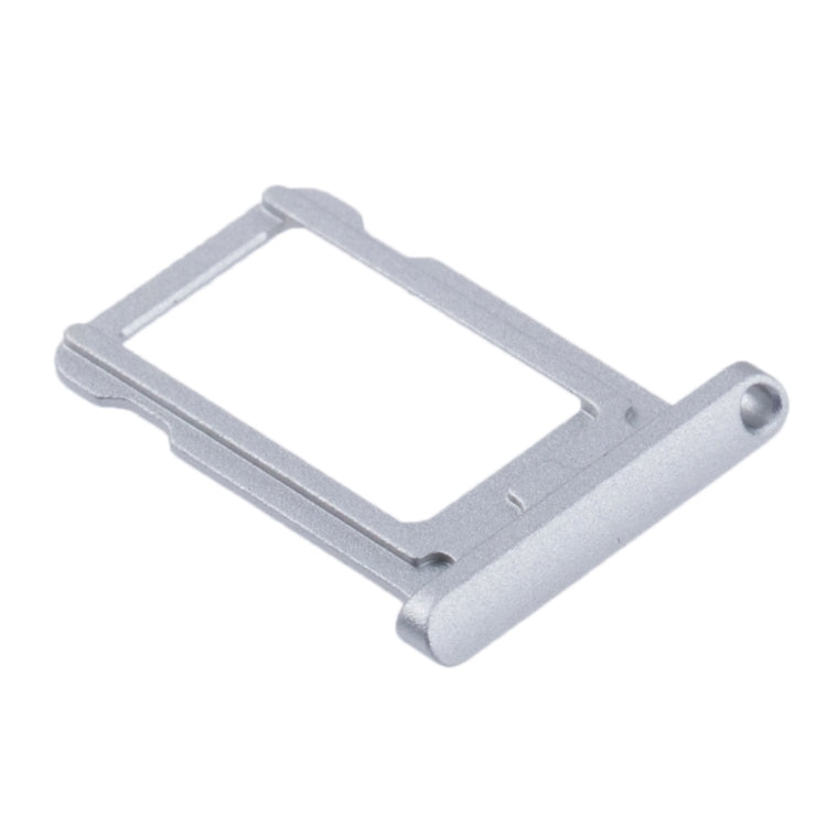 Original Nano SIM Card Tray for iPad Pro 12.9 inch(Silver) by buy2fix