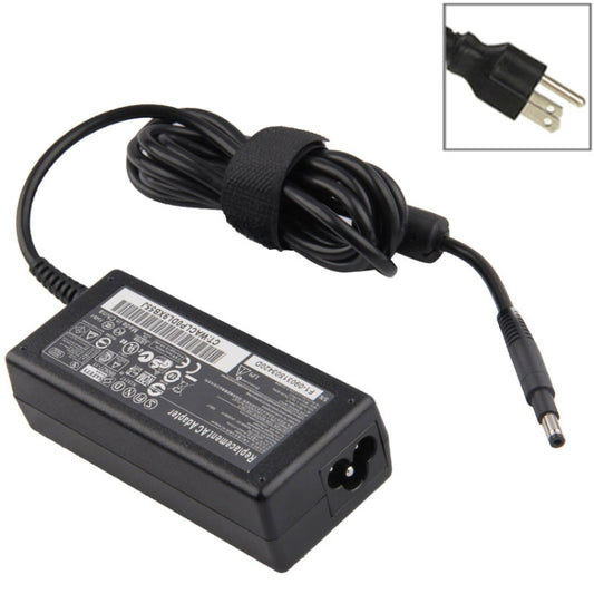 4.8 mm x 1.7mm 19V 3.33A AC Adapter for HP Envy / Pavilion / Sleekbook Laptop(US Plug) by buy2fix