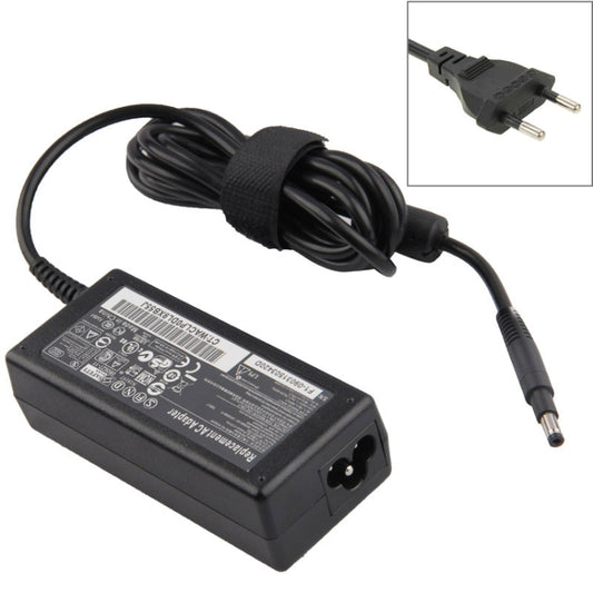 4.8 mm x 1.7mm 19V 3.33A AC Adapter for HP Envy / Pavilion / Sleekbook Laptop(EU Plug) by buy2fix
