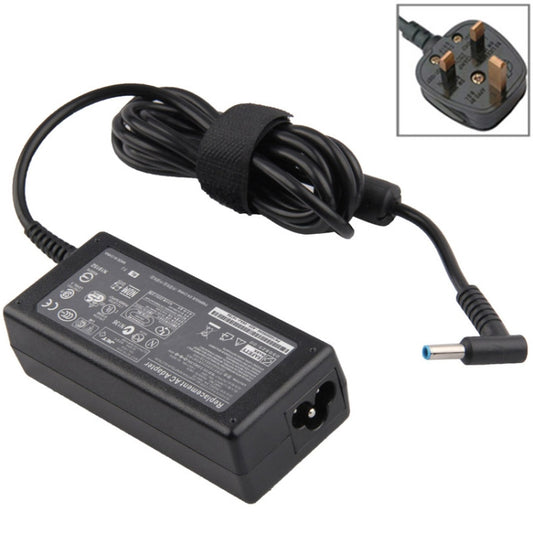 4.5 mm x 3 mm 19.5V 3.33A AC Adapter for HP Envy 4 Laptop(UK Plug) by buy2fix