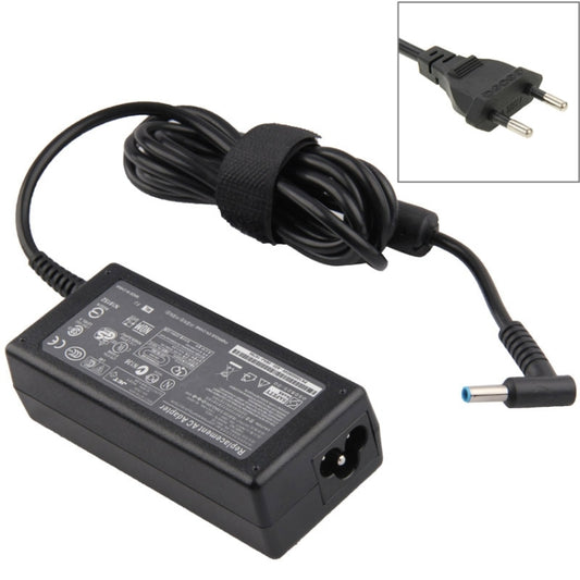 4.5 mm x 3 mm 19.5V 3.33A AC Adapter for HP Envy 4 Laptop(EU Plug) by buy2fix