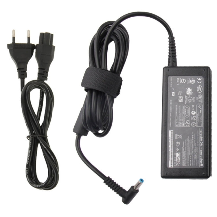 4.5 mm x 3 mm 19.5V 3.33A AC Adapter for HP Envy 4 Laptop(EU Plug) by buy2fix