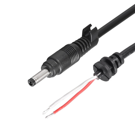 (4.75 + 4.2) x 1.6mm DC Male Power Cable for Laptop Adapter, Length: 1.2m by buy2fix