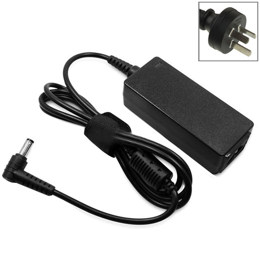 AU Plug AC Adapter 20V 2A 40W for Lenovo Notebook, Output Tips: 5.5x2.5mm by buy2fix