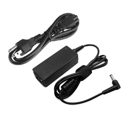 US Plug AC Adapter 20V 2A 40W for Lenovo Notebook, Output Tips: 5.5 x 2.5mm (Original Version) by buy2fix