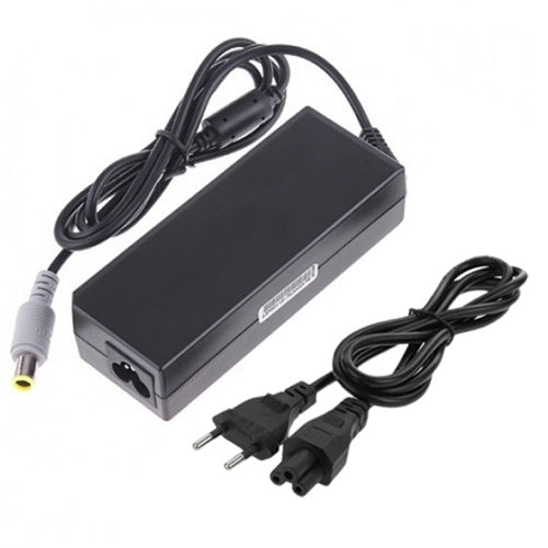 EU Plug AC Adapter 20V 3.25A 65W for Lenovo ThinkPad X60, X61, T60, T61, Z60 ,Z61, R60, R61 ,X200, X300, T400, T500 by buy2fix