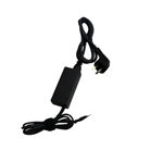 UK Plug AC Adapter 18.5V 3.5A 65W for HP COMPAQ Notebook, Output Tips: (4.75+4.2) x 1.6mm by buy2fix