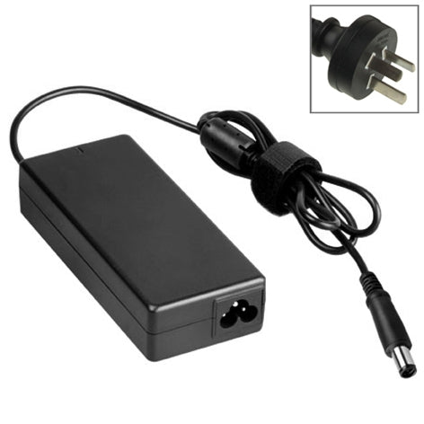AU Plug AC Adapter 19V 4.74A 90W for HP COMPAQ Notebook, Output Tips: 7.4 x 5.0mm (Original Version) by buy2fix