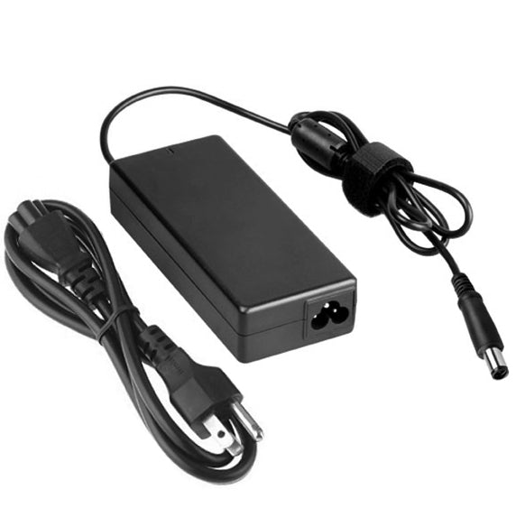 AC Adapter 19V 4.74A 90W for HP COMPAQ Notebook, Output Tips: 7.4 x 5.0mm(US Plug) by buy2fix