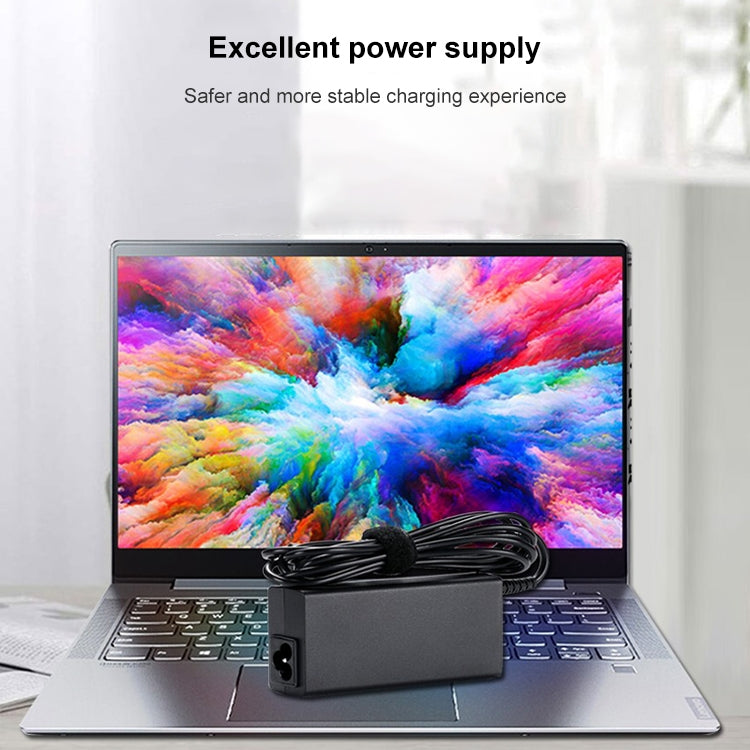 AC Adapter 20V 4.5A 90W for ThinkPad Notebook, Output Tips: 7.9 x 5.0mm by buy2fix