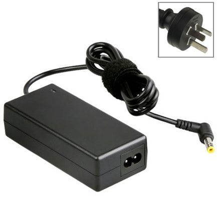 AU Plug AC Adapter 19V 3.42A 65W for Asus Notebook, Output Tips: 5.5x2.5mm by buy2fix