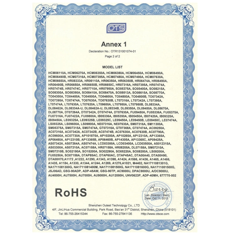 UK Plug AC Adapter 19V 4.74A 90W for Asus Notebook, Output Tips: 5.5x2.5mm by buy2fix